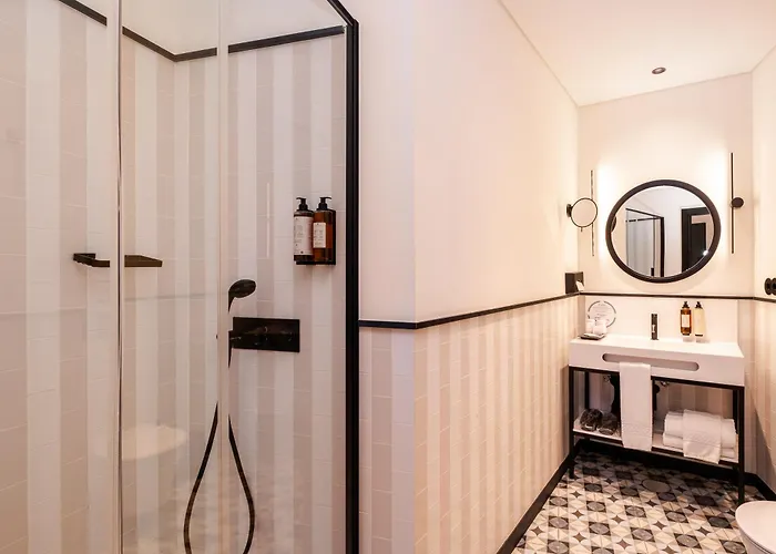 Axis Club AliadosHotel Porto